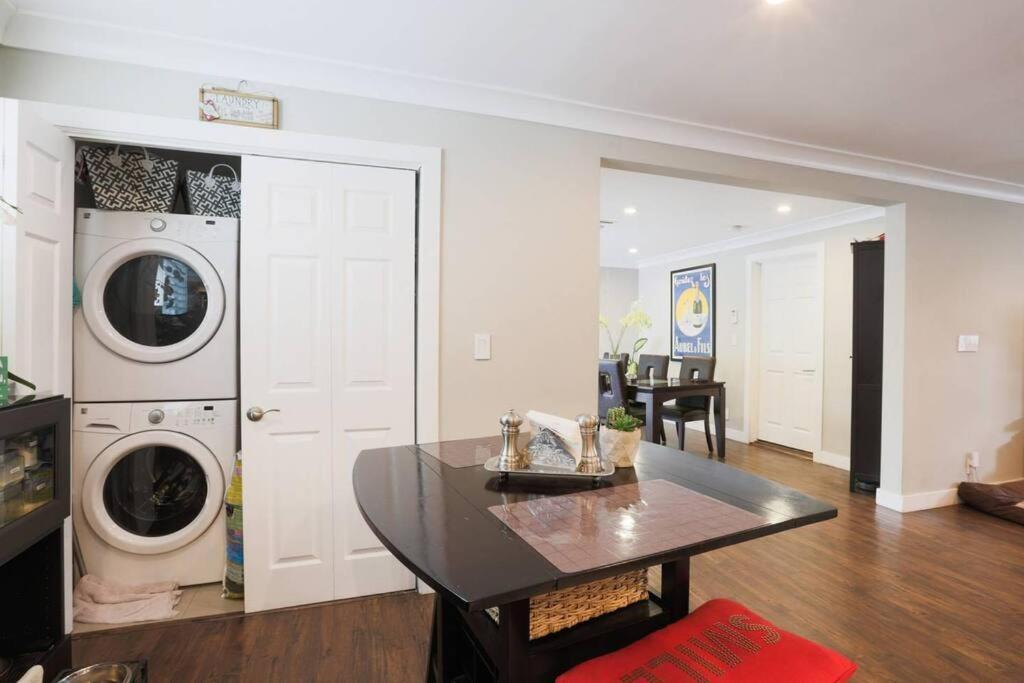 Privatunterkunft Bedroom With Private Entrance Los Angeles
