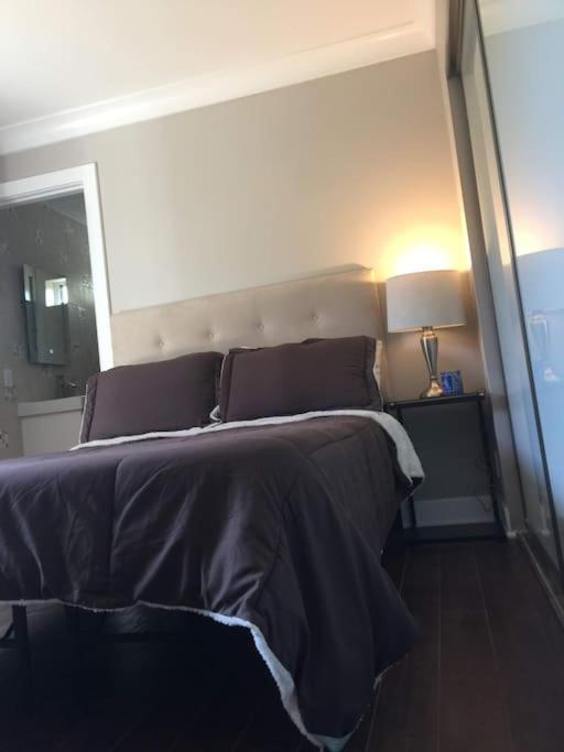 Privatunterkunft Bedroom With Private Entrance Los Angeles